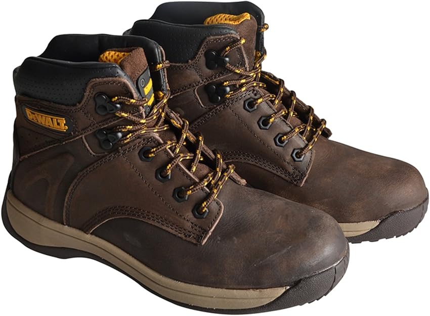 Dewalt Zapatillas Seguridad Bricodepot Zapatos De Seguridad