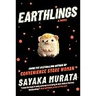 Earthlings: A Novel