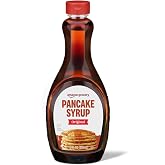 Amazon Grocery, Original Pancake Syrup,12 Fl Oz