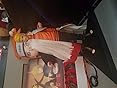 Repliche e oggetti di scena Banpresto Naruto Shippuden DXF Shinobi