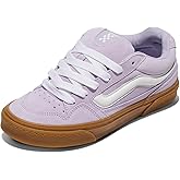 Vans Women's Caldrone Shoes | Chunky Low-Top Fashion Sneakers with Retro-Inspired Style
