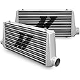 Mishimoto - MMINT-UM Universal Intercooler M-Line