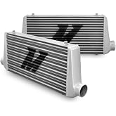 Mishimoto - MMINT-UM Universal Intercooler M-Line