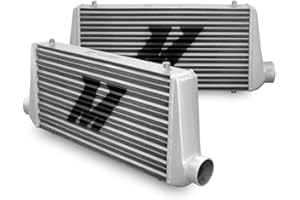 Mishimoto MMINT-UM Universal Intercooler M Line