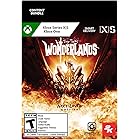 Tiny Tina's Wonderlands: Next-Level - Xbox [Digital Code]