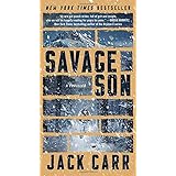 Savage Son: A Thriller (3) (Terminal List)