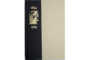 The Explorers of Mars Hill: A Centennial History of Lowell Observatory, 1894-1994