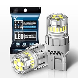 SIR IUS LED - FT- 7440 LED Backup Reverse Light