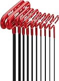 EKLIND 53610 Cushion Grip Hex T-Key allen wrench