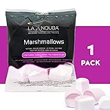 La Nouba Sugar-Free Marshmallows – 2.7 oz. Pack