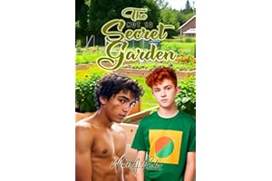 The Not So Secret Garden