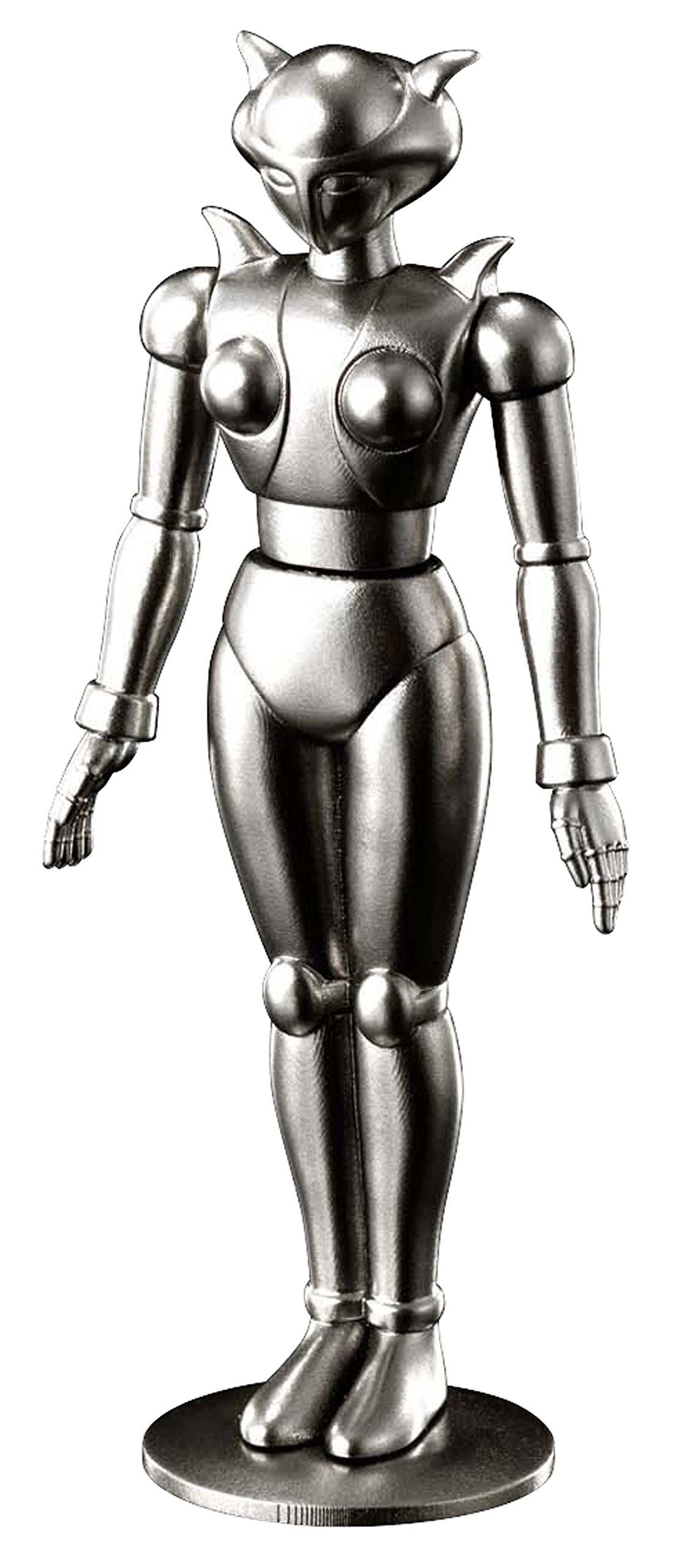 Bandai Tamashii Nations Aphrodai A 