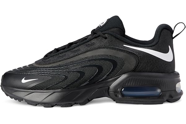 Nike Unisex Kids' Air Max Fire Shoes - Boys Girls Toddlers & Baby Sneakers