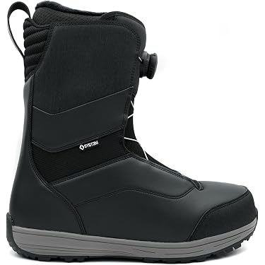 amazon burton snowboard boot Best Sellers: Best Boots New Orleans Saints NFL Lacing System Dual Zone electric bike repair Size:2-Jan