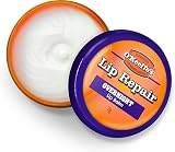 O'Keeffe's Lip Repair Lip Balm Unscented 4.2g & Overnight 7g Twin Pack view 2