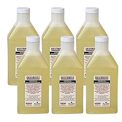 MBM AC CED21/6 Destroyit Shredder Oil