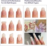 SWEET VIEW 14PCS Nail Files & Buffers Kit for Natural Gel Acrylic Nails view 4