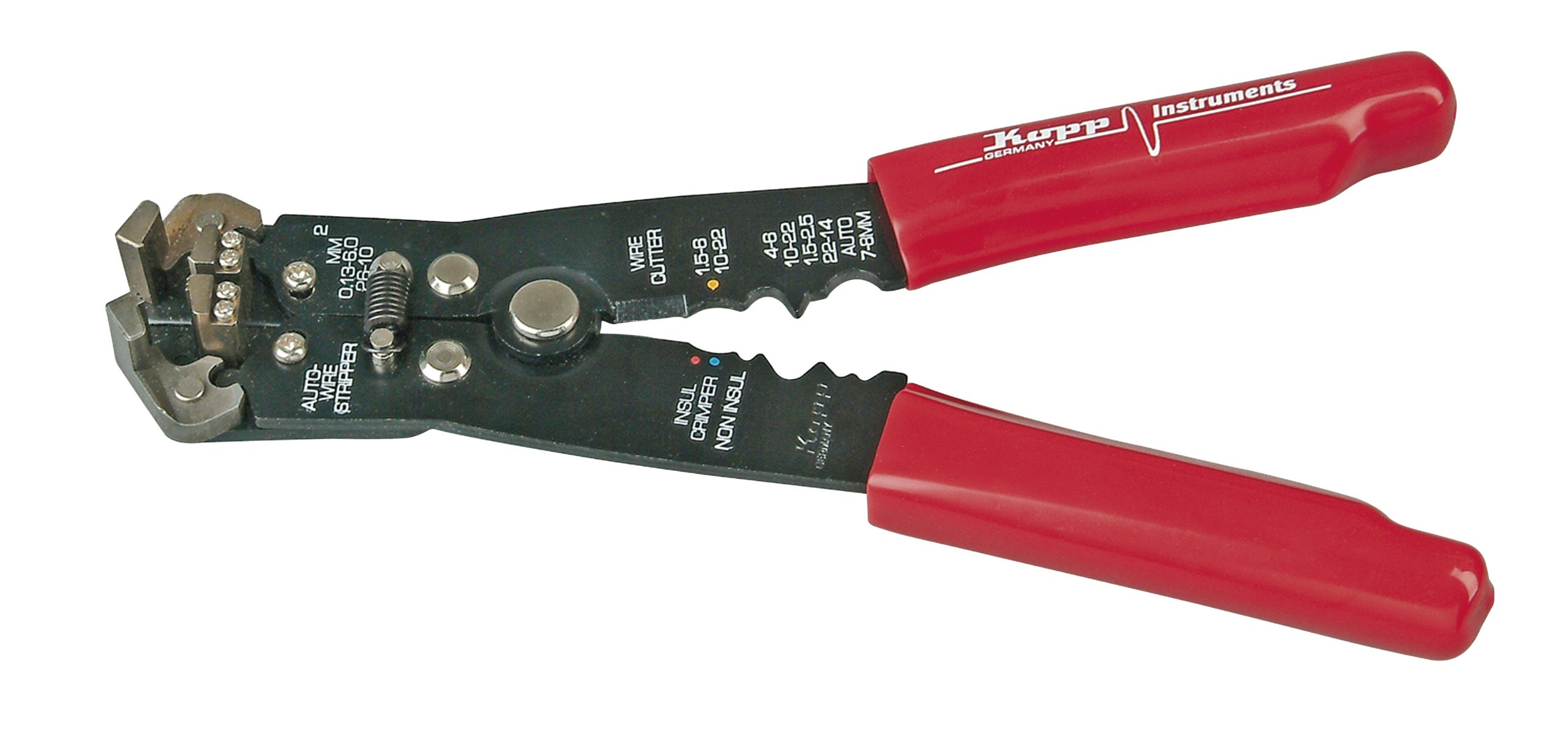 Kopp 320460083 Automatic Wire Stripper