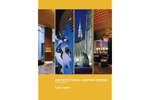 Architectural Lighting Design