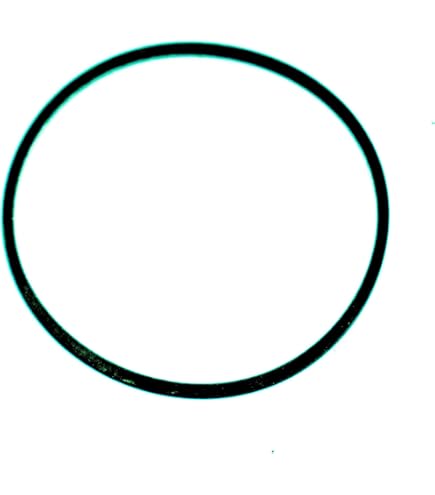 Amazon.com: Durpower Phonograph Record Player Turntable Needle  