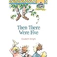 Then There Were Five (Melendy Quartet, 3)
