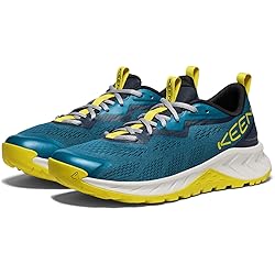 KEEN Men's Versacore Speed Breathable Vented