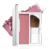 Clinique Blushing Blush Powder Blush | Lasting Wear, Oil-Free, 0.21 oz
