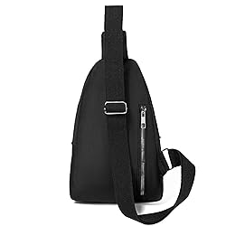 Cross Body Bag Small Sling Backpack Sling Bags