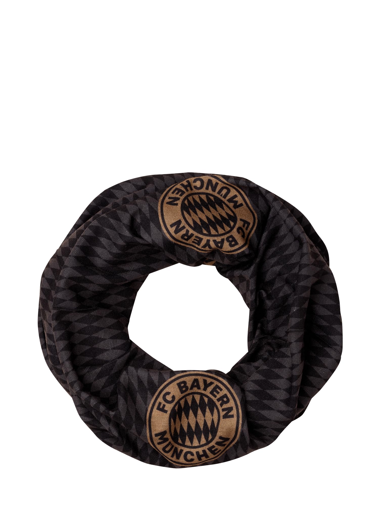 FC Bayern München Adult multifunctional scarf/tube scarf