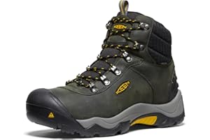 KEEN mens REVEL III-M Hiking Boot
