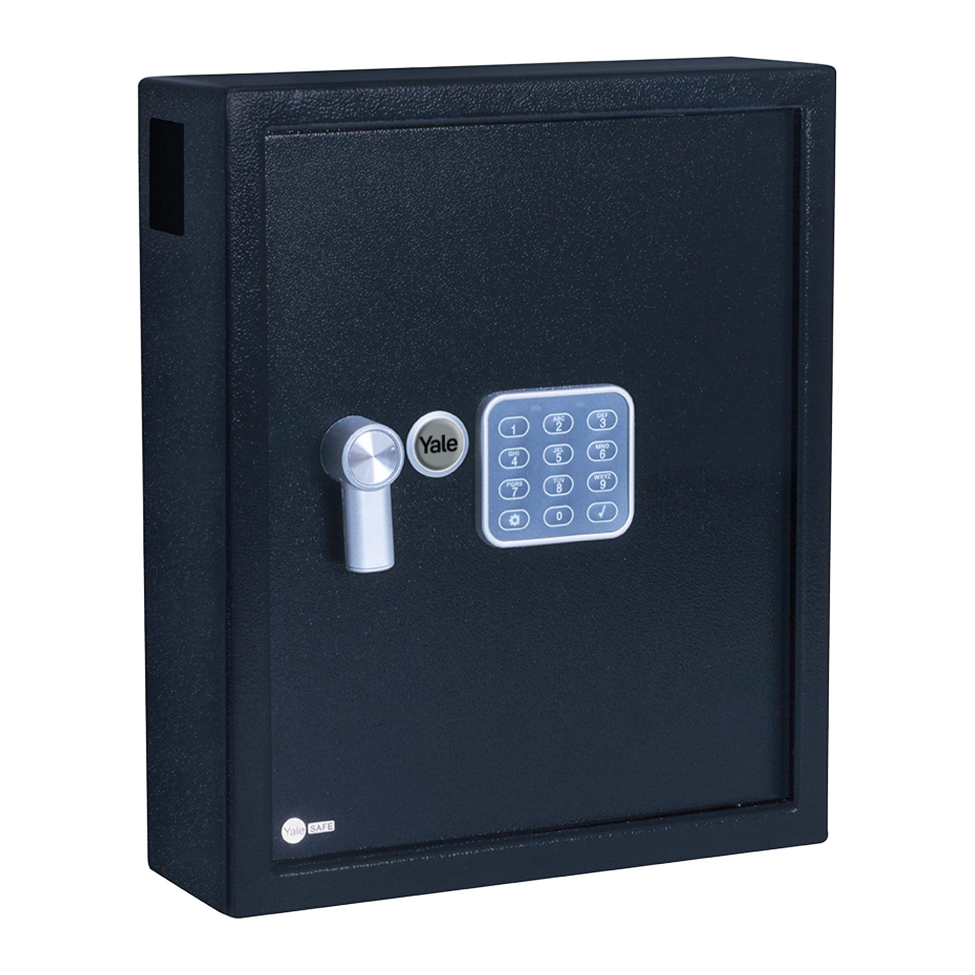 Yale - Electronic Key Safe 100 Hooks - Standard Security - YKB/550/DB1