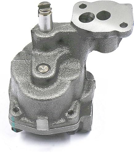 Melling High Volume Oil Pump Kit – SB Chevy 350/305/265 1993-2002 W/ 3/4" Inlet