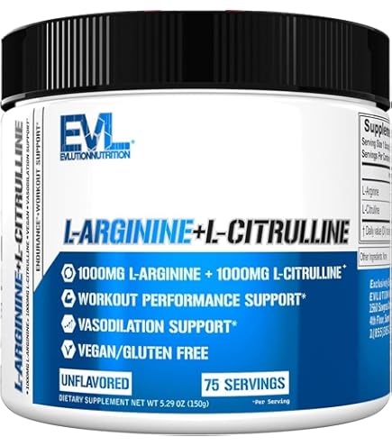 can you take l carnitine and l arginine together Amazon.com: Best Naturals L-Carnitine 1000mg & L-Arginine 1000 mg : Health  & Household