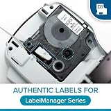 Dymo LabelManager 160 Label Maker Handheld Printer with QWERTY Keyboard view 4