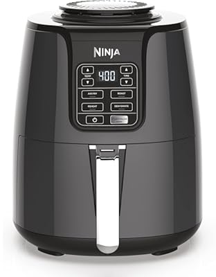 Instant Vortex Plus 6Qt 6-in-1 Air Fryer 1