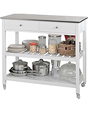Küchenwagen | Amazon.de