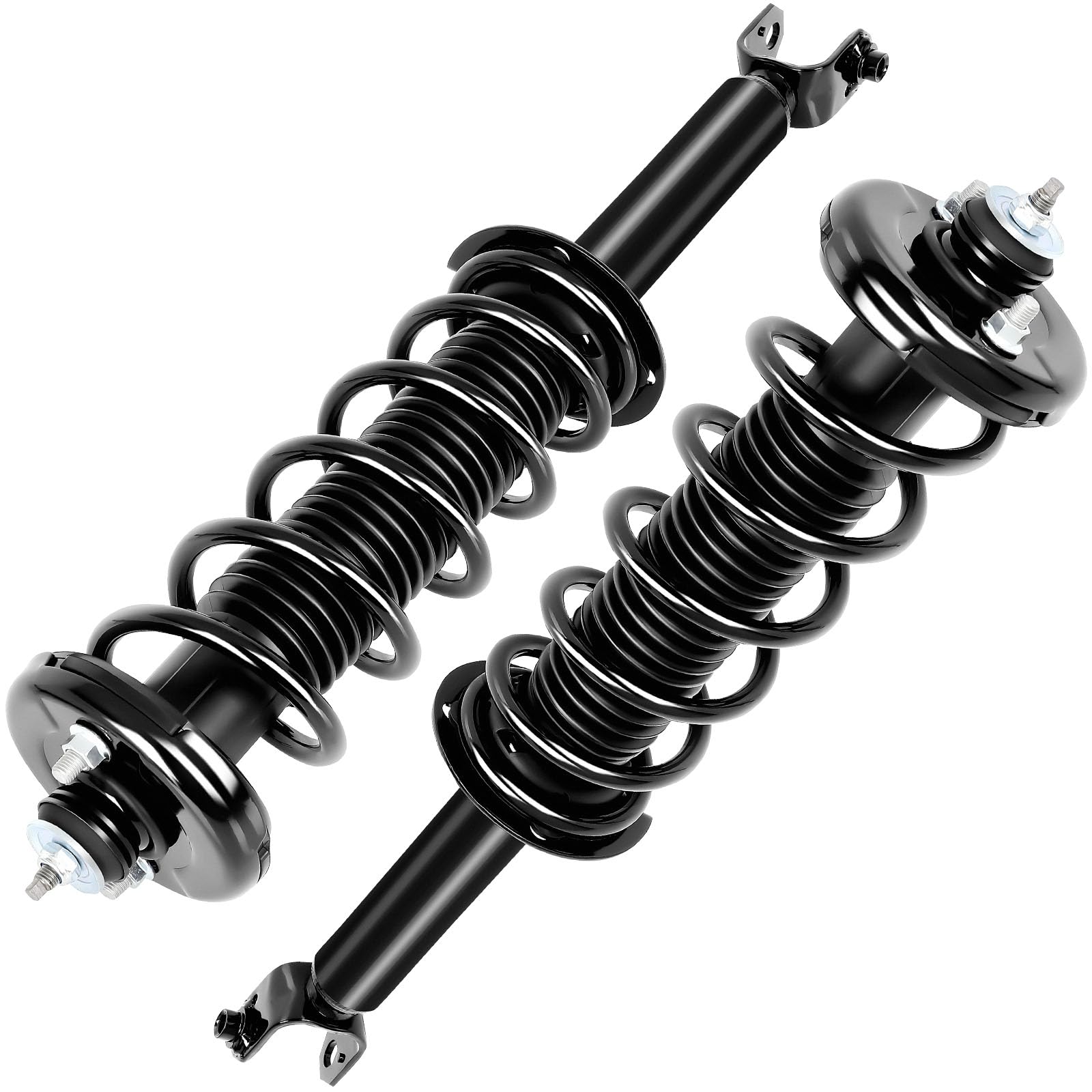 Photo 1 of ECCPP Struts Spring Assembly Struts Complete for 2009-2014 for Acura TL 2009-2014 for Acura TSX Struts Shocks for 15012 172692L 172692R Front Struts