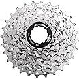 Sunrace CSR86 8-Speed Nickel Plated Cassette