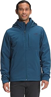 apex elevation jacket review