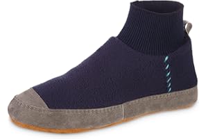 Acorn Unisex-Adult Polar Pair Ankle Fleece Slipper Sock