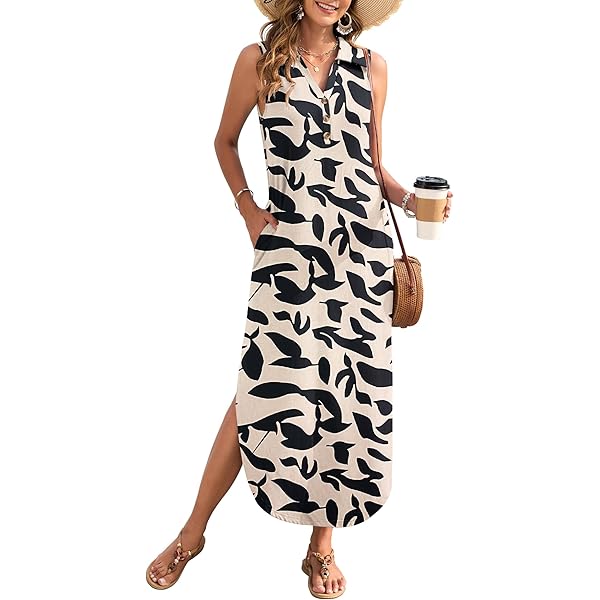 Maxi Dress EIFFELT Women's One Shoulder Summer Casual Dresses Beach Maxi  Dress For Women