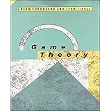 Game Theory (Mit Press)