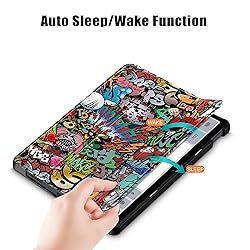 Xuanbeier Case for Xiaomi Redmi Pad SE 11 inch,Slim