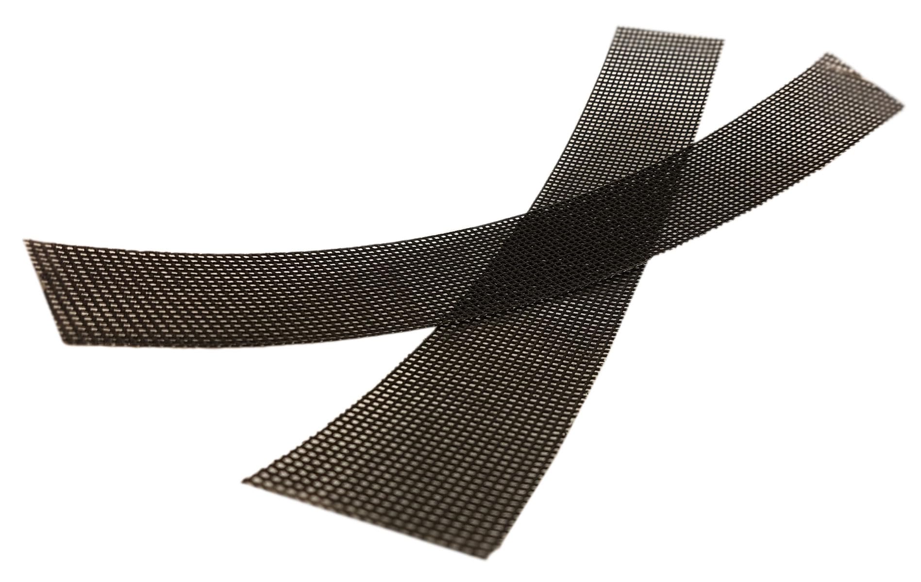 Rothenberger 130000 Mini Strips Pack of 10 (Medium Grade)