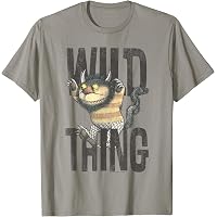 T-shirt Vintage 2008 Where The Wild Things Are – Film Promo – Taille M – Occasion Très Bon état