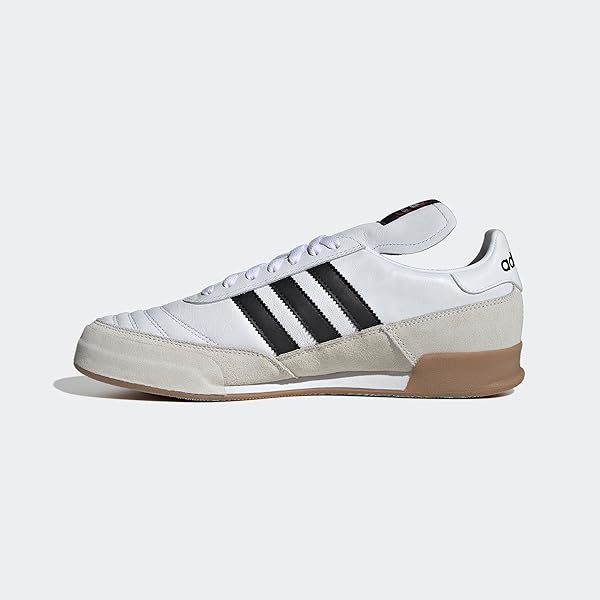 adidas gazelle silver green womens Adidas World Cup Leather SG – Nyong Boots main image 0