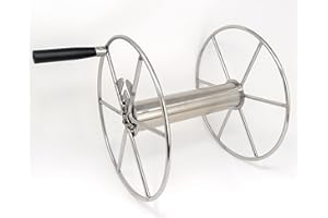 SMI Rope Winder 800' Spool