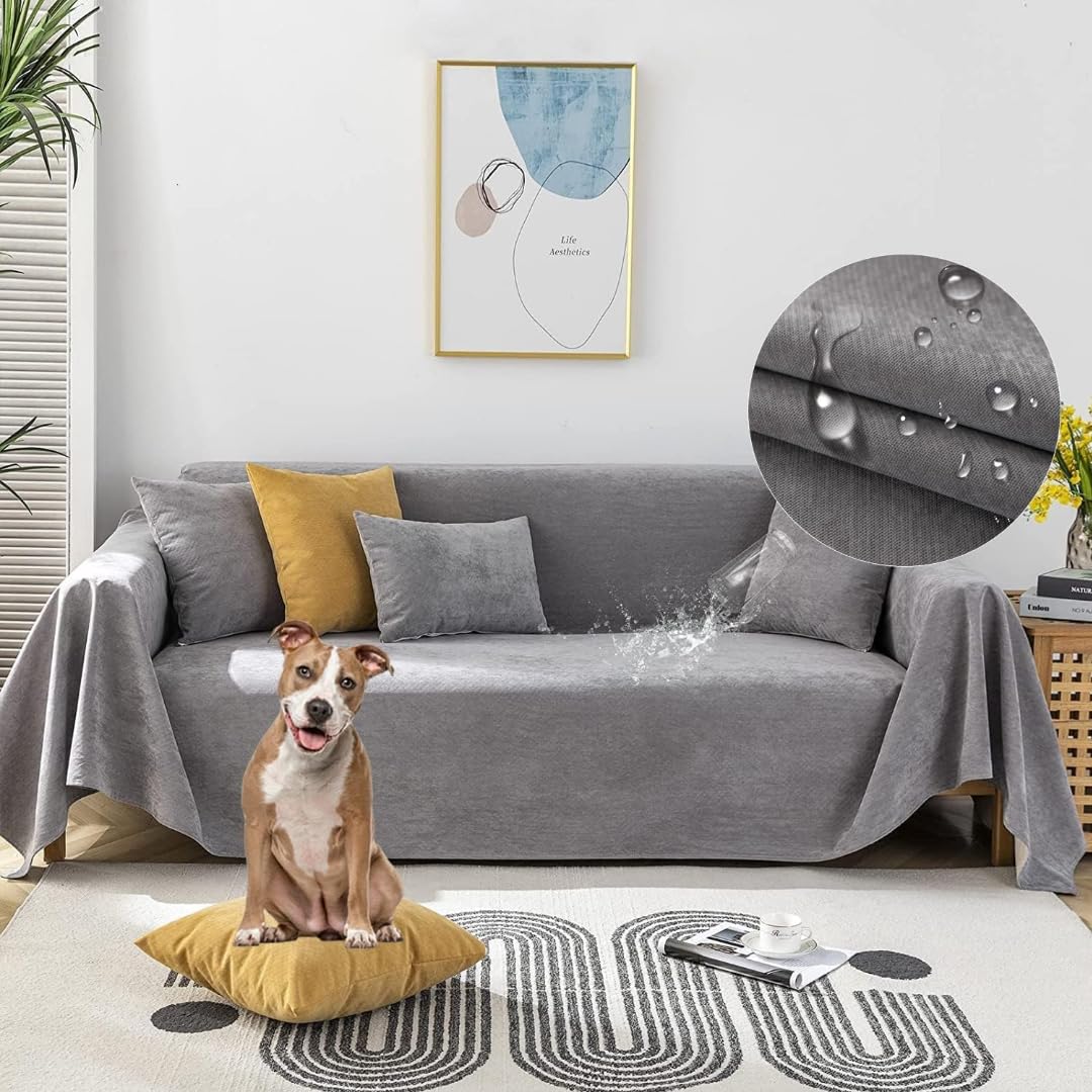 Outdoor Sectional Cover Upgraded Patio Furniture Covers