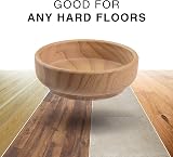X-Protector Felt Floor Cups Ø60mm 4 pcs Furniture Protectors view 5