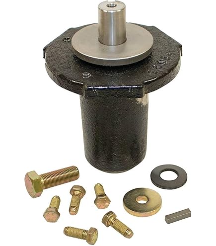 FRIZIONE TRATTORINO ELETTROMAGNETICA Ariens, Snapper, Puleggia Doppia - 452027 - Foto 9